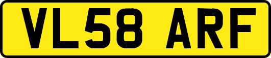 VL58ARF