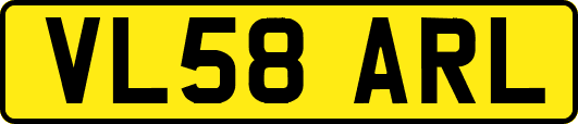 VL58ARL