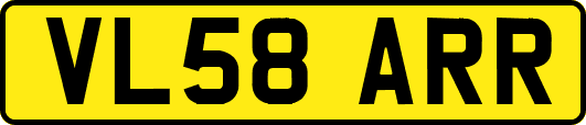 VL58ARR