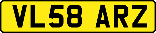 VL58ARZ