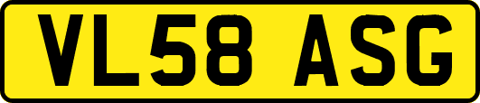 VL58ASG