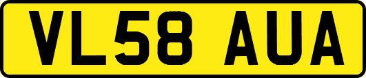 VL58AUA