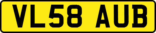 VL58AUB