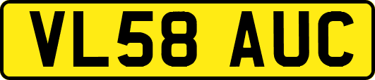 VL58AUC