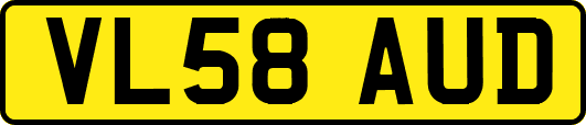 VL58AUD