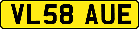 VL58AUE