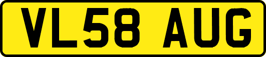 VL58AUG