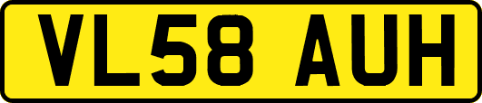 VL58AUH