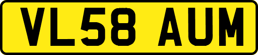 VL58AUM