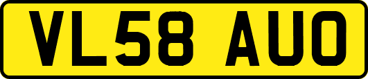 VL58AUO