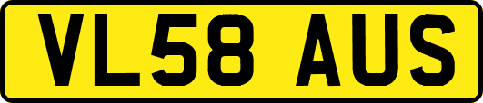 VL58AUS
