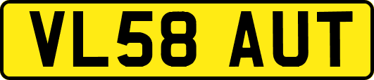 VL58AUT