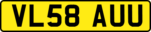 VL58AUU