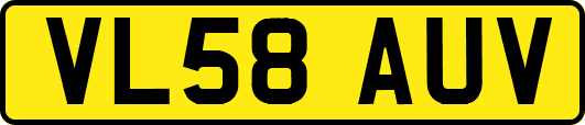 VL58AUV