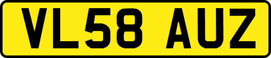 VL58AUZ