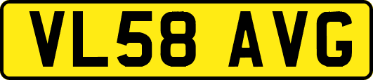 VL58AVG