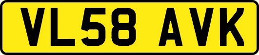 VL58AVK