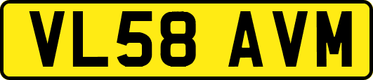 VL58AVM