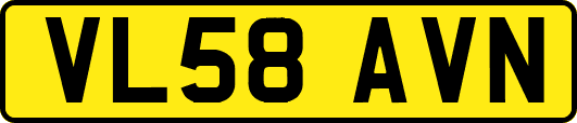 VL58AVN