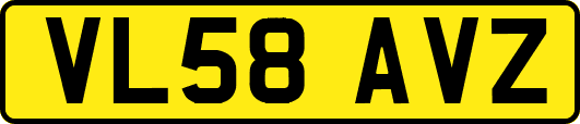 VL58AVZ