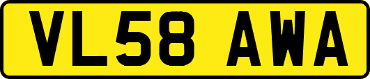 VL58AWA