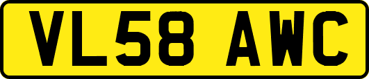 VL58AWC