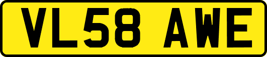 VL58AWE