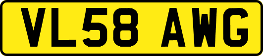 VL58AWG