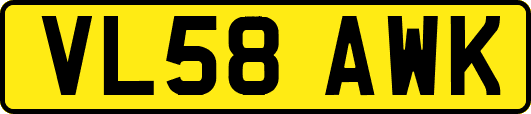 VL58AWK