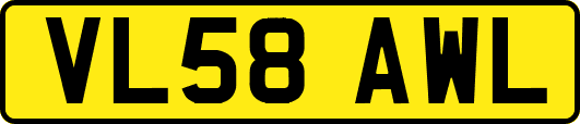 VL58AWL