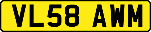 VL58AWM