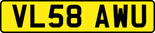 VL58AWU
