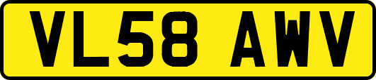 VL58AWV