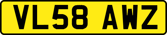 VL58AWZ