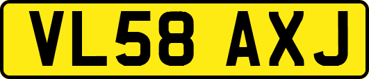 VL58AXJ