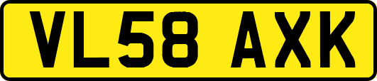 VL58AXK
