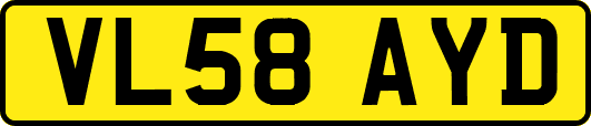 VL58AYD