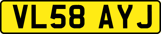 VL58AYJ