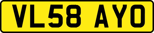 VL58AYO