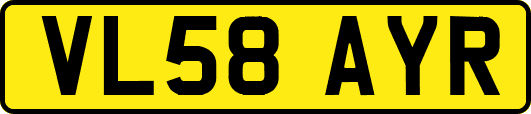 VL58AYR