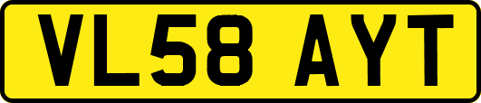 VL58AYT