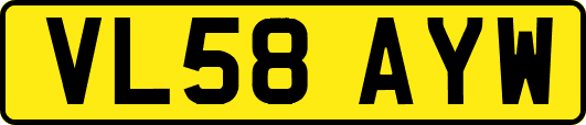 VL58AYW
