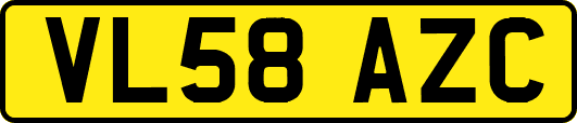 VL58AZC