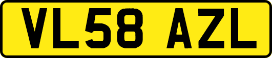 VL58AZL