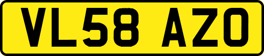 VL58AZO