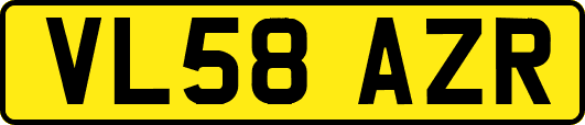 VL58AZR