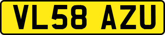 VL58AZU