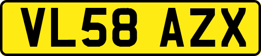 VL58AZX