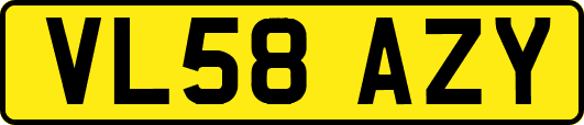 VL58AZY