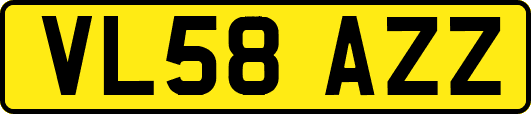 VL58AZZ
